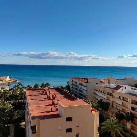 Appartamento Casas Holiday - Aldea Del Mar