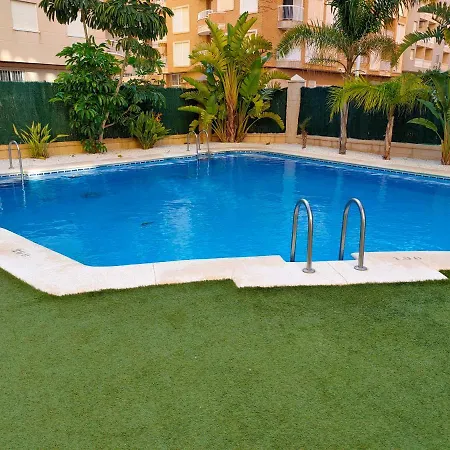 Casas Holiday - Aldea Del Mar *