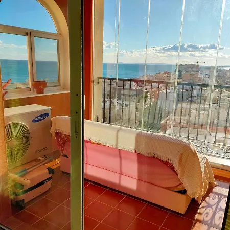 Appartamento Casas Holiday - Aldea Del Mar *