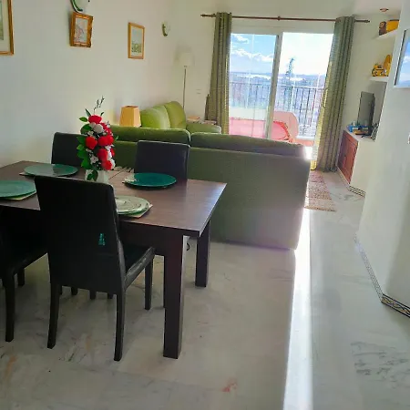 Appartamento Casas Holiday - Aldea Del Mar