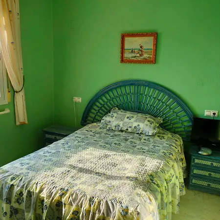 Casas Holiday - Aldea Del Mar * Torrevieja