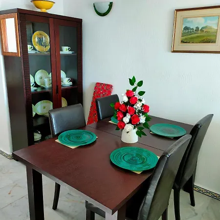 Appartamento Casas Holiday - Aldea Del Mar