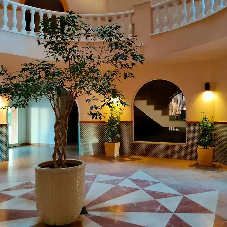 Casas Holiday - Aldea Del Mar * Torrevieja