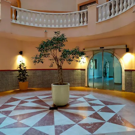 Casas Holiday - Aldea Del Mar Appartamento Torrevieja
