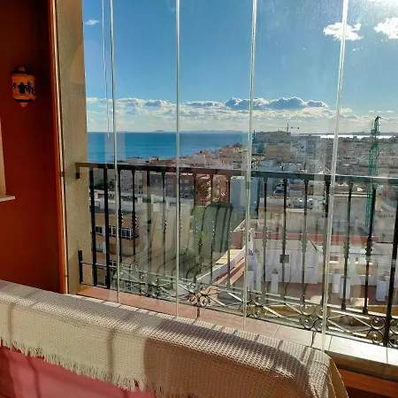 Casas Holiday - Aldea Del Mar