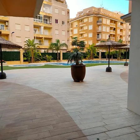 Casas Holiday - Aldea Del Mar