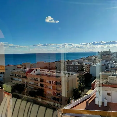 Casas Holiday - Aldea Del Mar Appartamento *