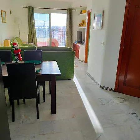 Casas Holiday - Aldea Del Mar Appartamento *