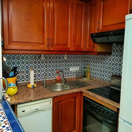 Casas Holiday - Aldea Del Mar *