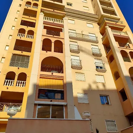 Casas Holiday - Aldea Del Mar * Torrevieja
