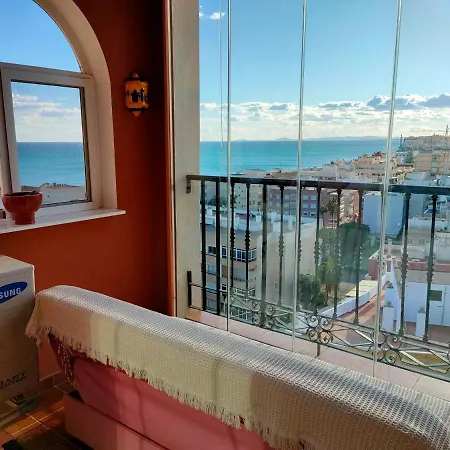 Casas Holiday - Aldea Del Mar Appartamento