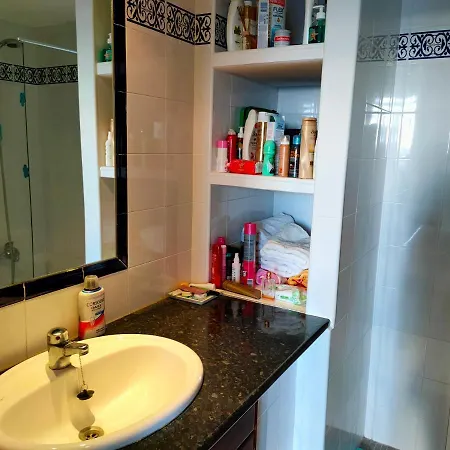 Casas Holiday - Aldea Del Mar Appartamento *