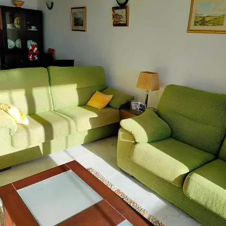 Casas Holiday - Aldea Del Mar Torrevieja