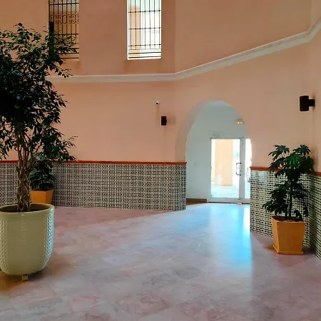 Appartamento Casas Holiday - Aldea Del Mar Torrevieja