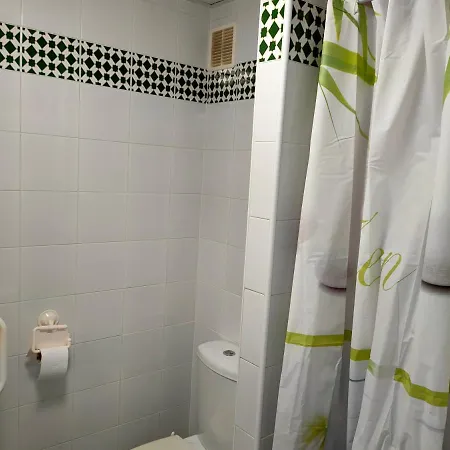 Appartamento Casas Holiday - Aldea Del Mar *