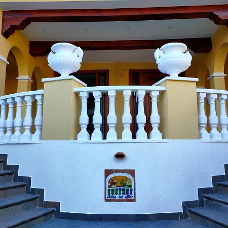 Casas Holiday - Aldea Del Mar * Torrevieja