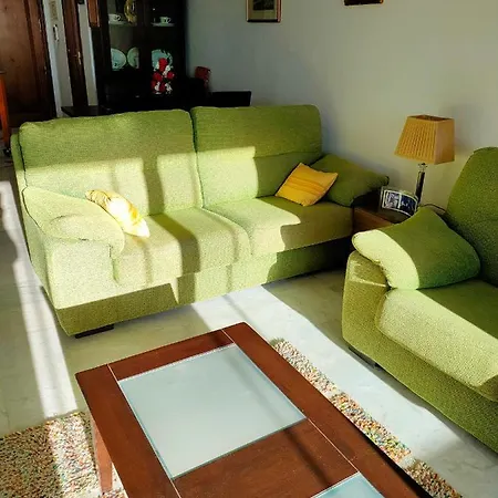 Appartamento Casas Holiday - Aldea Del Mar *